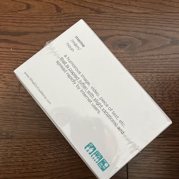 What do you meme game - Picture 4 of 4